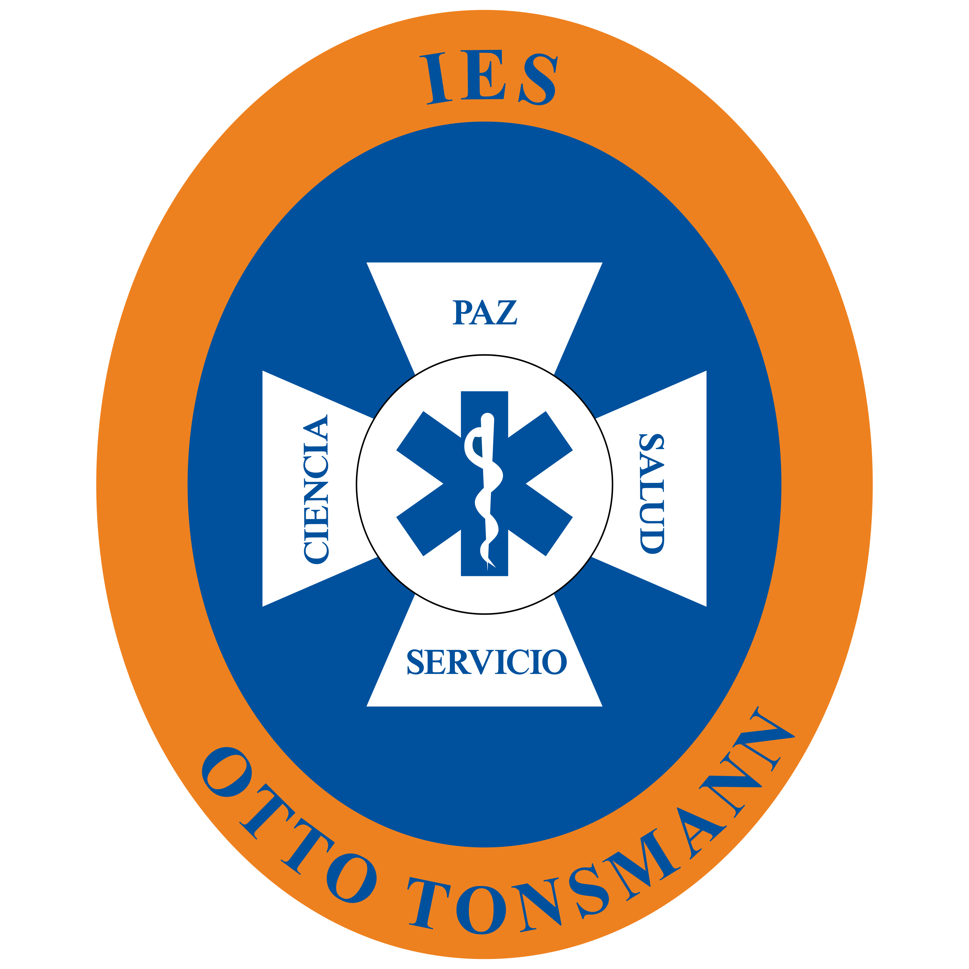 Instituto de Educación Superior Otto Tonsmann